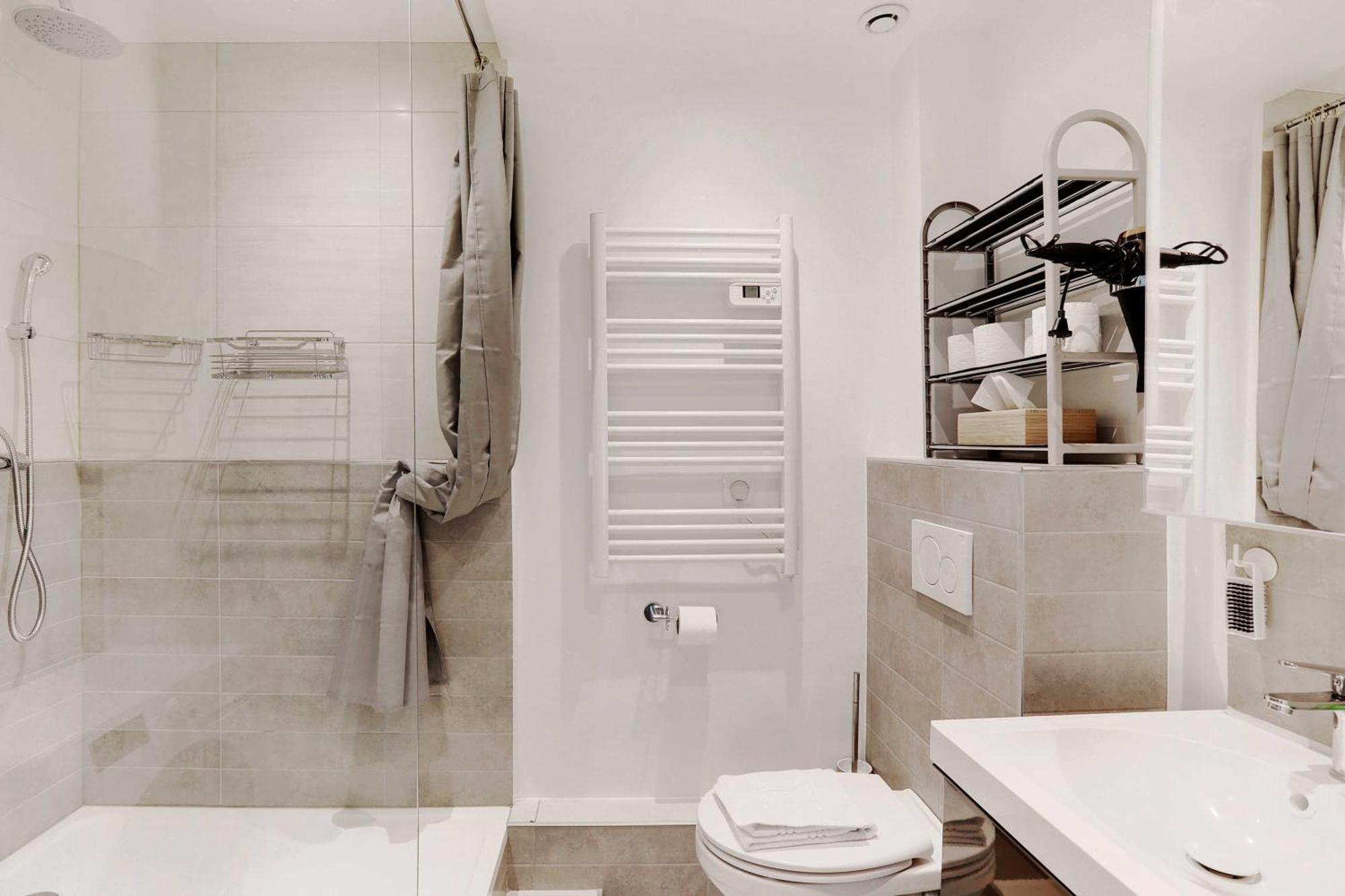 Cozy Studio - 2P - Place De La Bourse Paris Ngoại thất bức ảnh